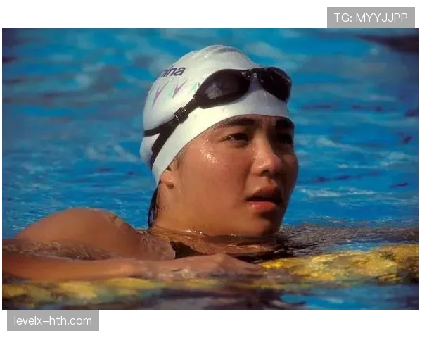 庄泳世锦赛夺牌再创中国游泳历史新高