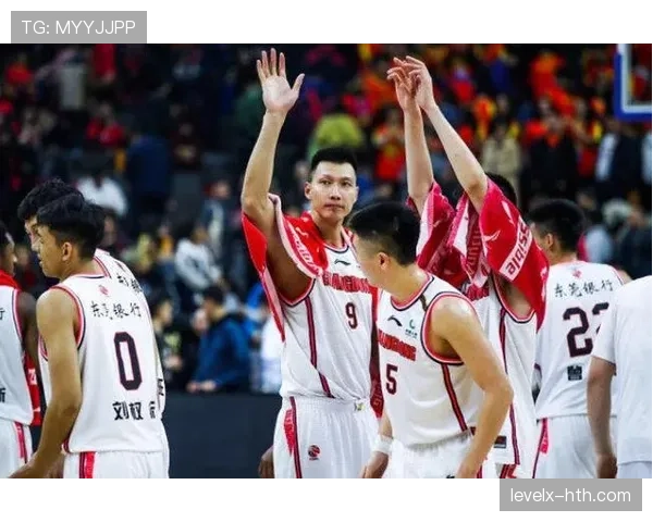 广州队赛季回顾：奋进重建，迈向辉煌新篇章