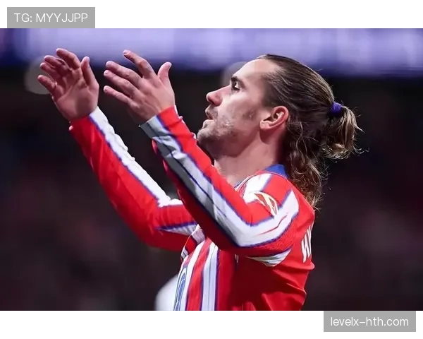 格列兹曼战术跑位再进化，成改变比赛格局关键先生