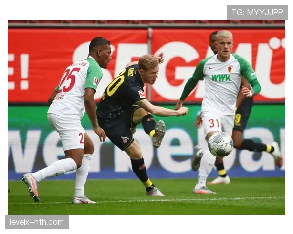 奥格斯堡持续提升控球能力，力求在新赛季中占据竞争优势