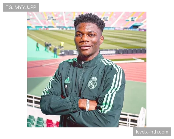 楚阿梅尼职业生涯目标聚焦皇马中场核心角色与国家队长期发展 楚阿梅尼职业生涯目标聚焦皇马中场核心角色与国家队长期发展