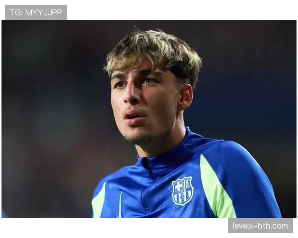 拉明·亚马尔：巴萨右路主力成长解析