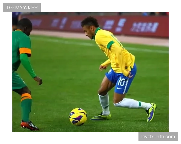 杜埃与内马尔盘带效率结构及场景适应性对比分析